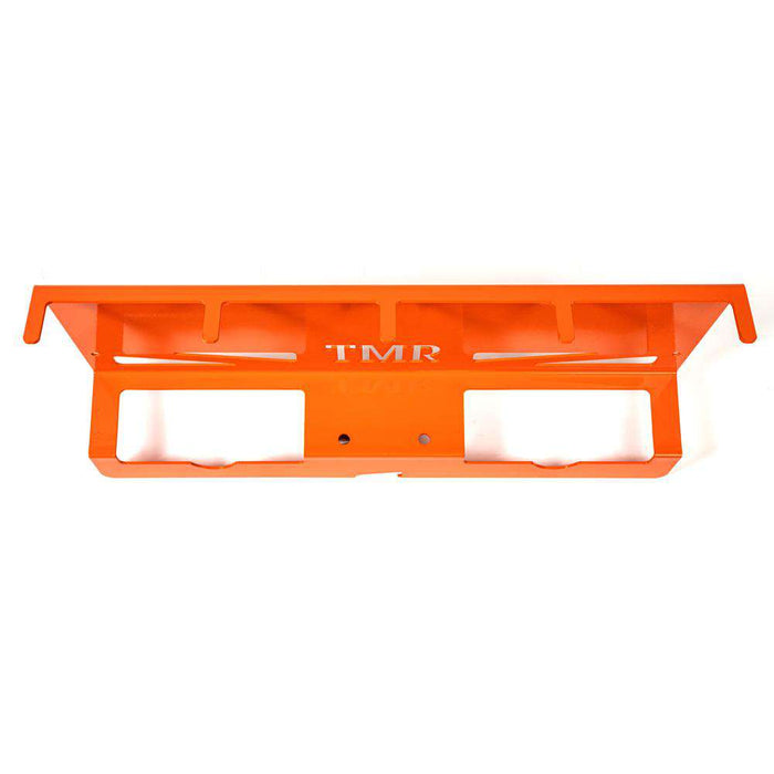 Angle Grinder & Abrasive Organizer