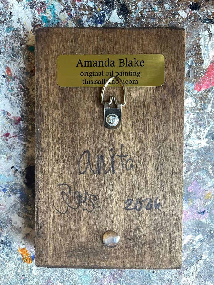 Anita