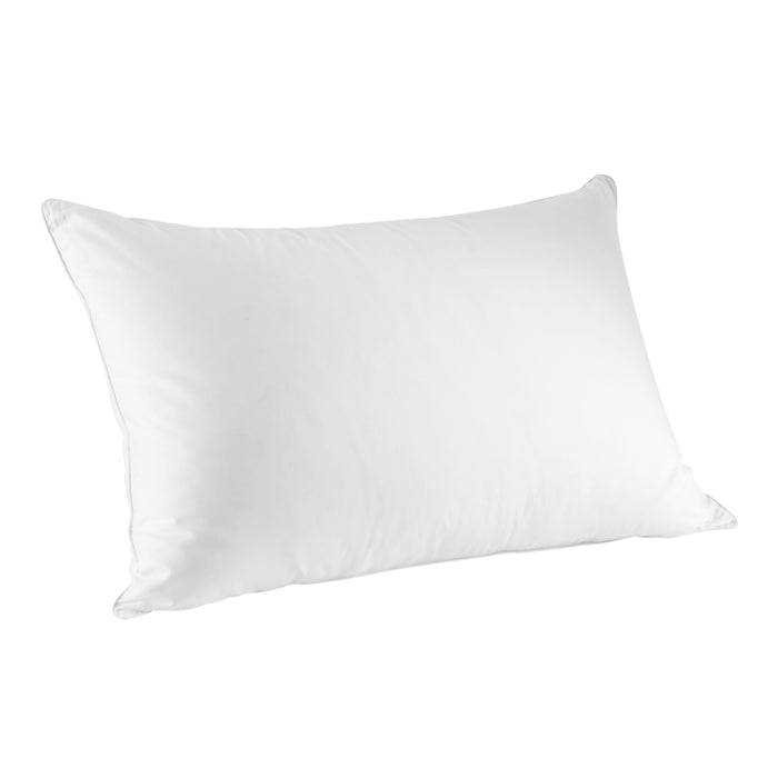 Anne de Solene Parc Monceau Duck Down Semi-Firm Pillow