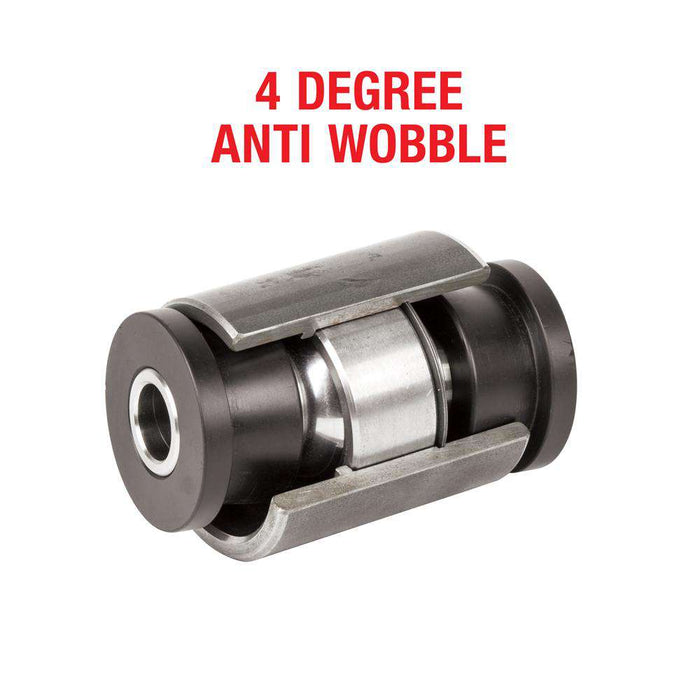 Anti Wobble Joint