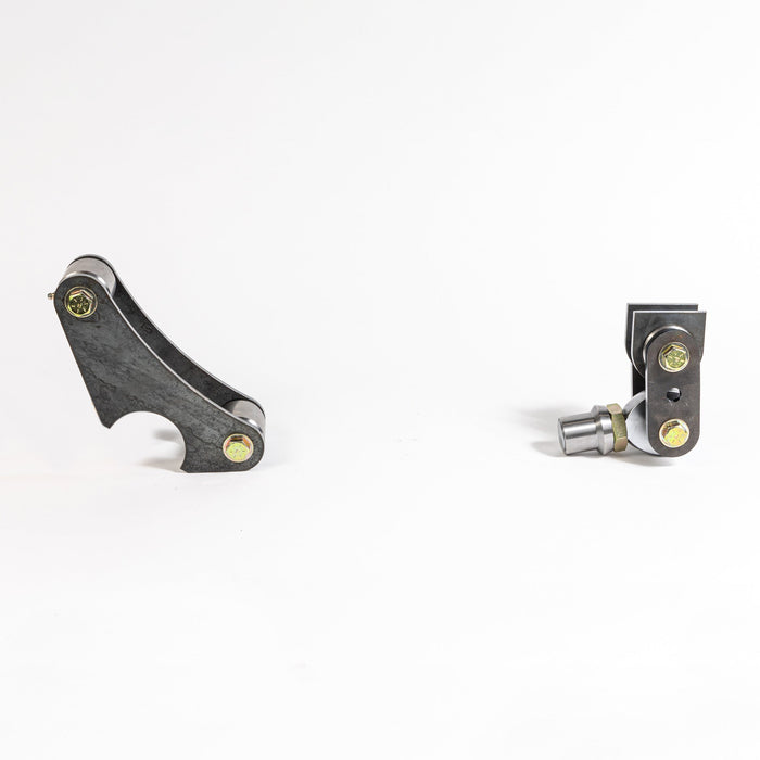 Anti Wrap Bar - DIY Builder Kit