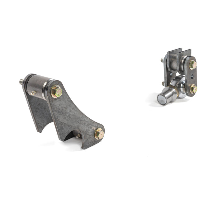 Anti Wrap Bar - DIY Builder Kit
