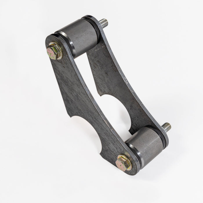 Anti Wrap Bar - DIY Builder Kit