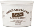 Apple Wood Chips (5 Qt)