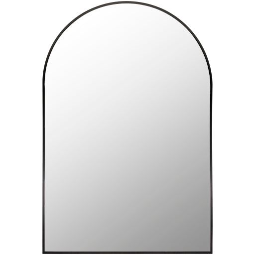 Aranya Arched Mirrors