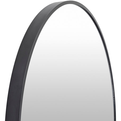 Aranya Arched Mirrors