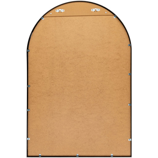 Aranya Arched Mirrors