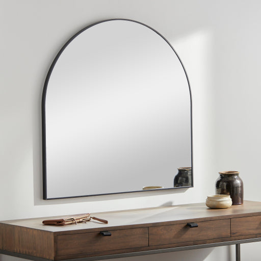 Aranya Arched Mirrors