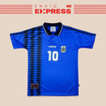 Argentina 1994 Visitante - Express