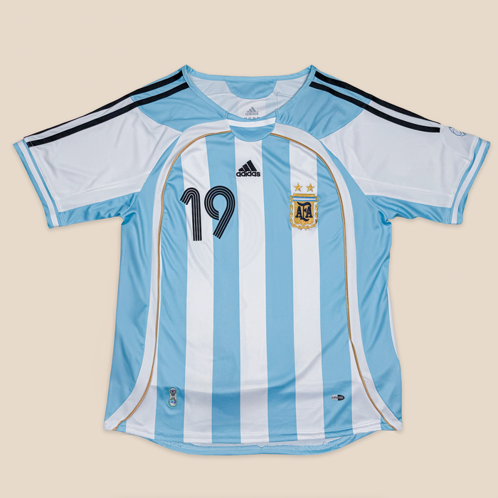 Argentina 2006 Local