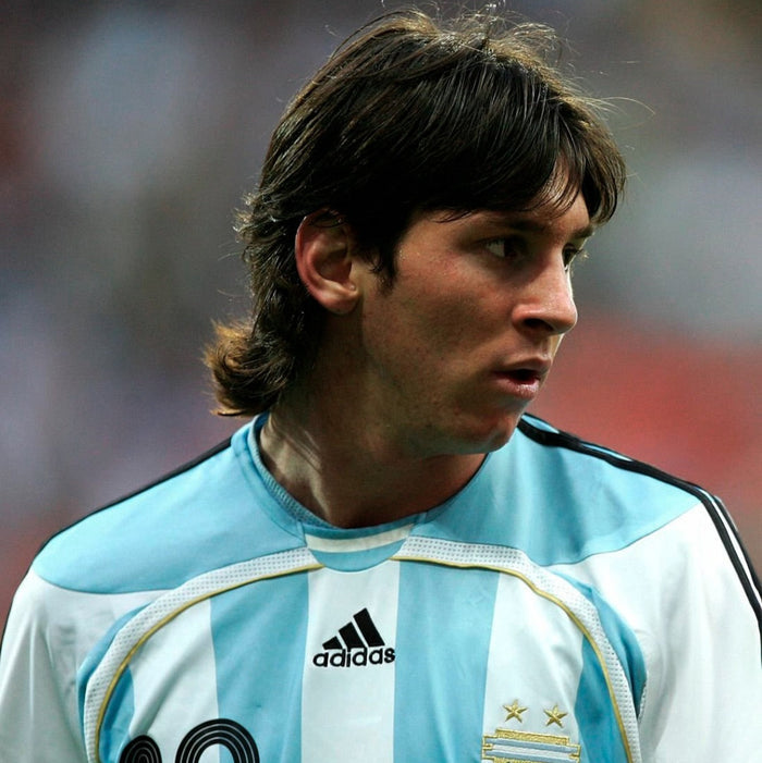 Argentina 2006 Local