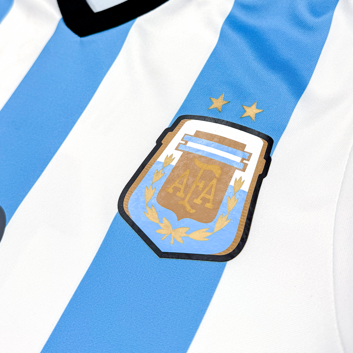 Argentina 2014 Local