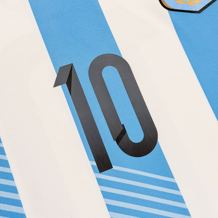 Argentina 2014 Local