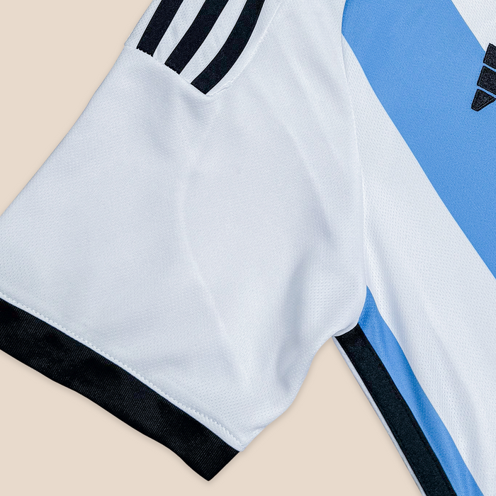 Argentina 2022 Local