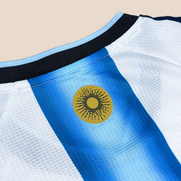 Argentina 2026 Local - Express