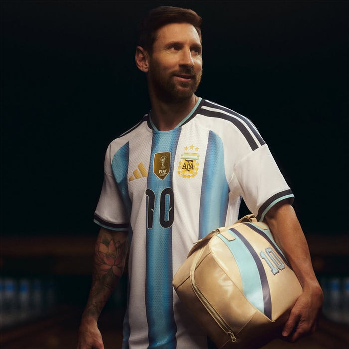 Argentina 2026 Local para Niños