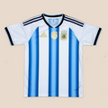 Argentina 2026 Local