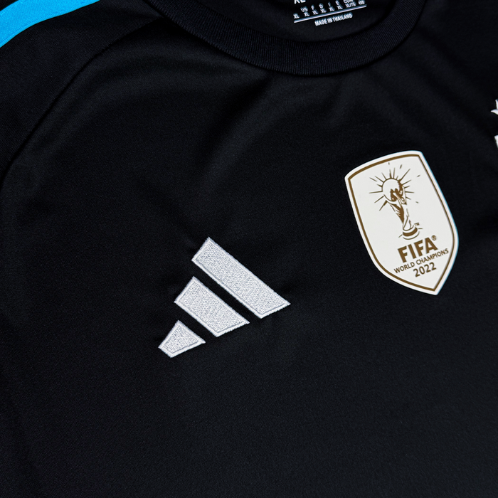 Argentina 2026 Portero