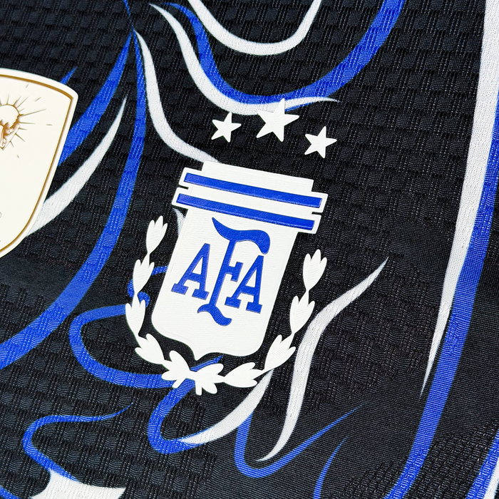 Argentina 2026 Visitante Versión Jugador - Express