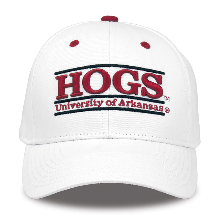 Arkansas snapback hat