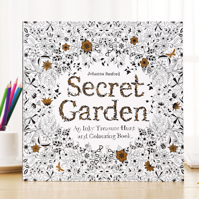 Secret Garden