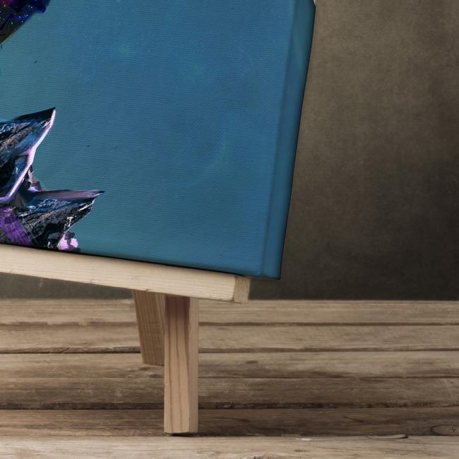 "As Below So Far Below"