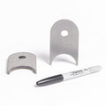 Atlas Tabs - 1/2" BOLT