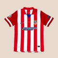 Atlético Madrid 2013/14 Local