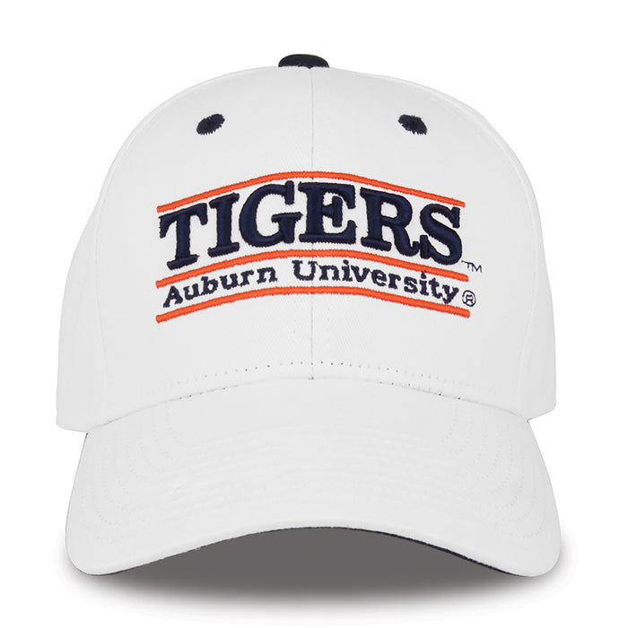 Auburn snapback hat