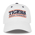 Auburn snapback hat