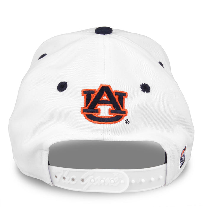 Auburn Nickname Snapback