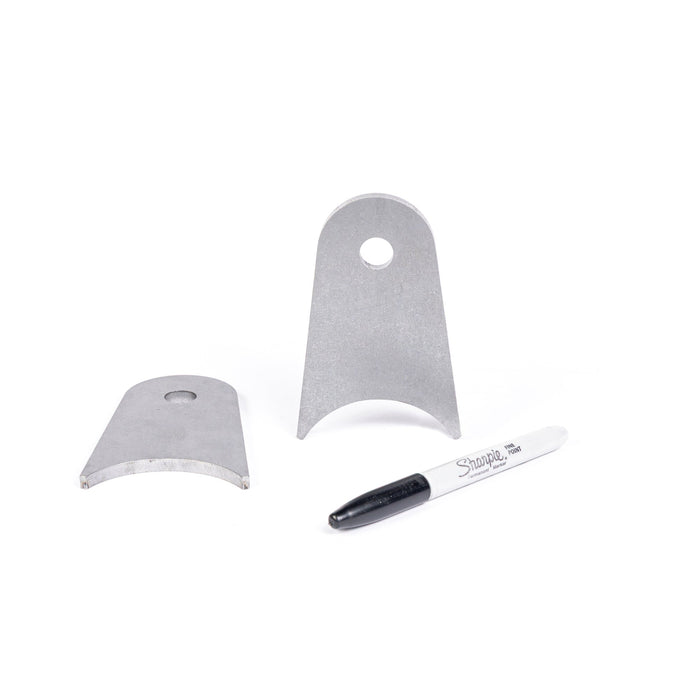 Axle Link Tabs - Short, Medium & Long