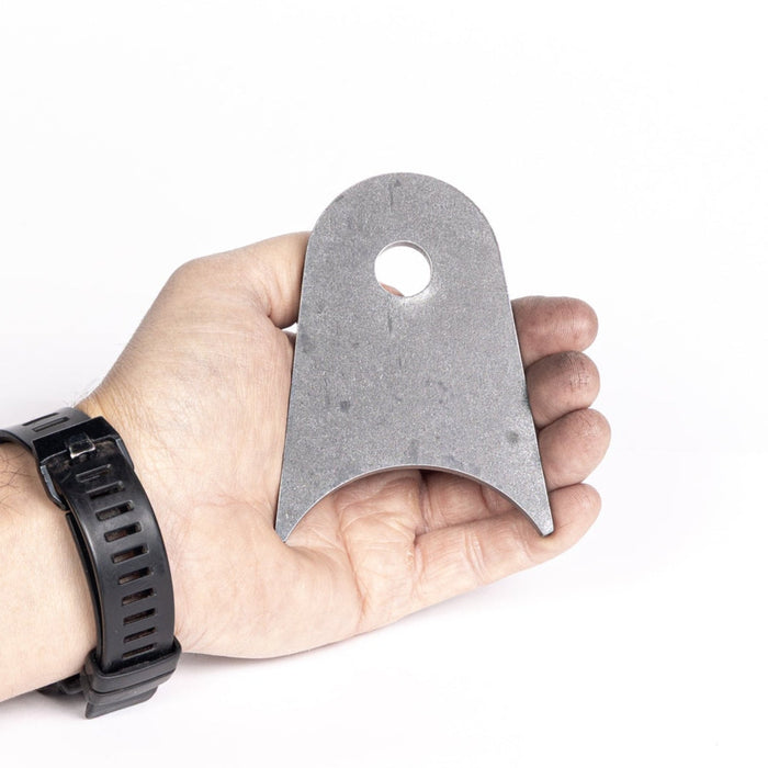Axle Link Tabs - Short, Medium & Long