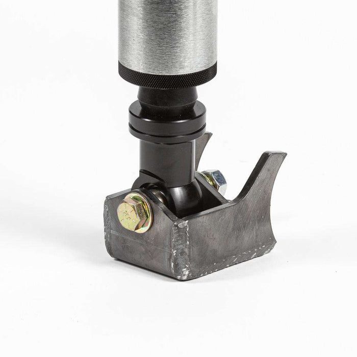 Axle Mount Shock Brackets