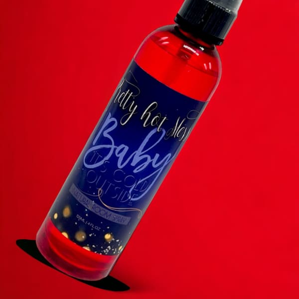 Baby It’s Cold Outside Aromatherapy - Room Spray