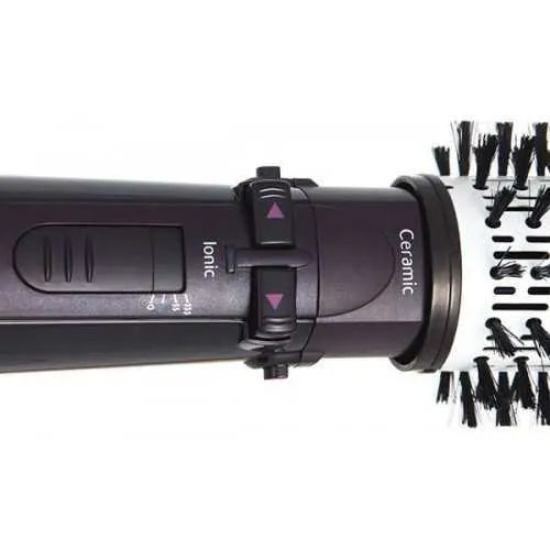 Babyliss Brushing