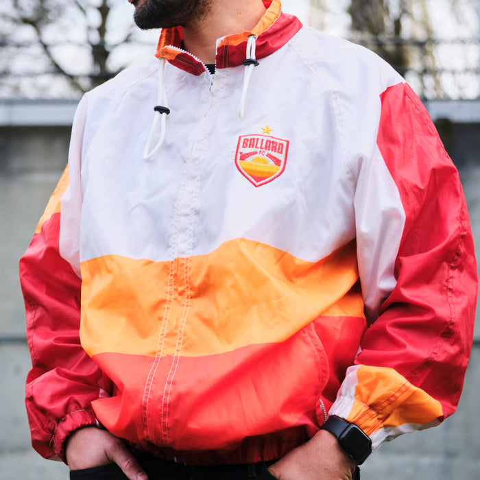 [ ballard fc ] the chute - Official League