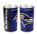 Baltimore Ravens Wastebasket
