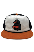 [ baltimore ] the fly ball - Official League