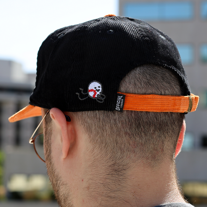 [ baltimore ] the fly ball - Official League