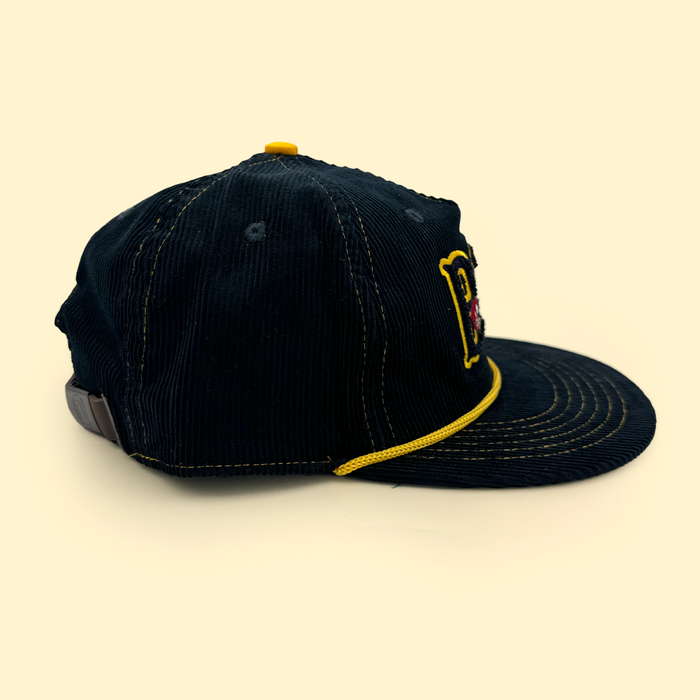 [ band of horses x charleston riverdogs ] cord - Official League