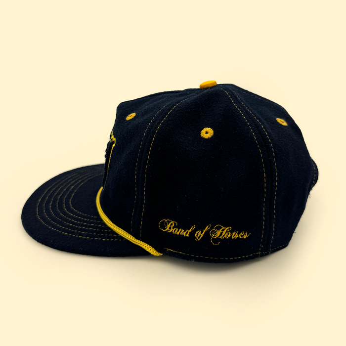 [ band of horses x charleston riverdogs ] wool - Official League