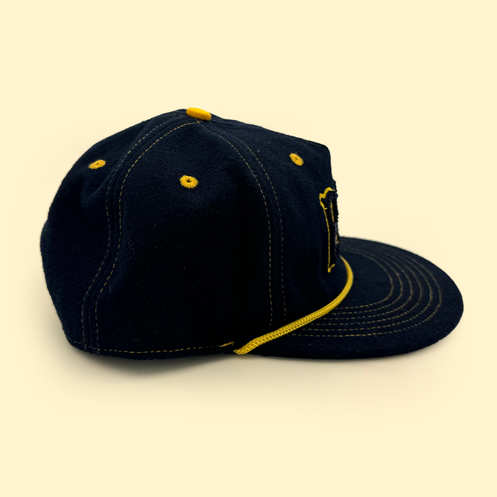 [ band of horses x charleston riverdogs ] wool - Official League