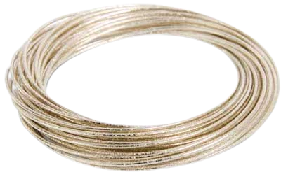 Bangle Twisted Bracelet