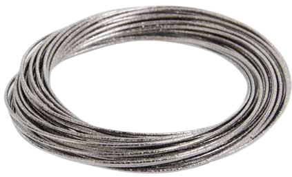 Bangle Twisted Bracelet