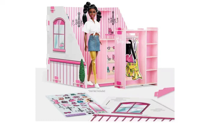 Barbie Creative Maker Kitz