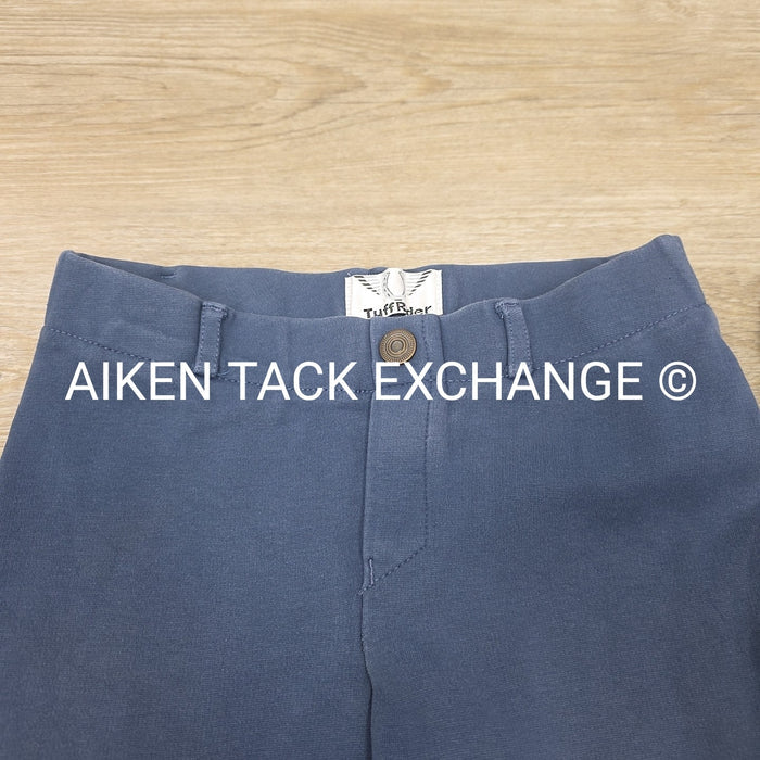 BARGAIN BUNDLE: TuffRider Knee Patch Pull On Jods, Size 12