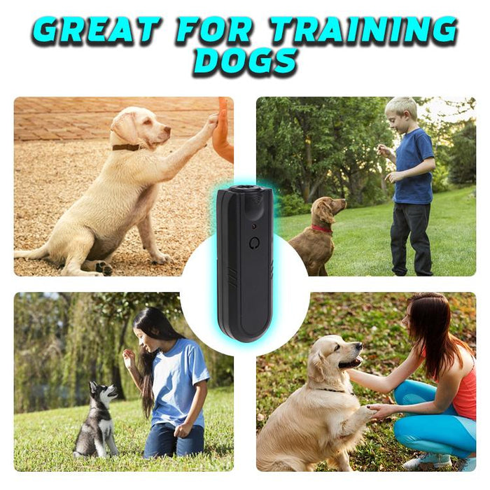 BarkStop Dog Repeller & Trainer