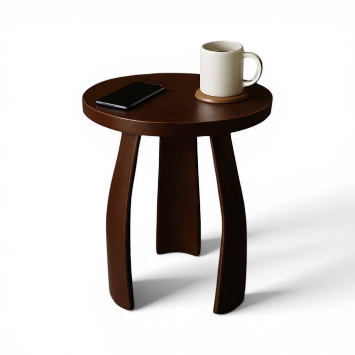 Dark Walnut Finish