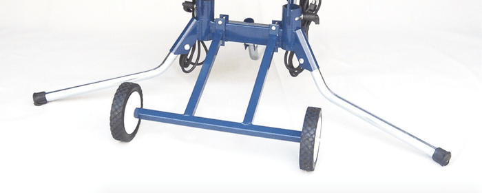 BATA Transport Kit For Twin Pitch - Pitch Pro Direct